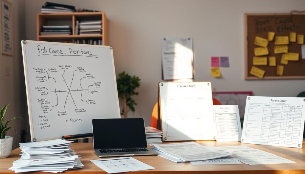root cause analysis tools
