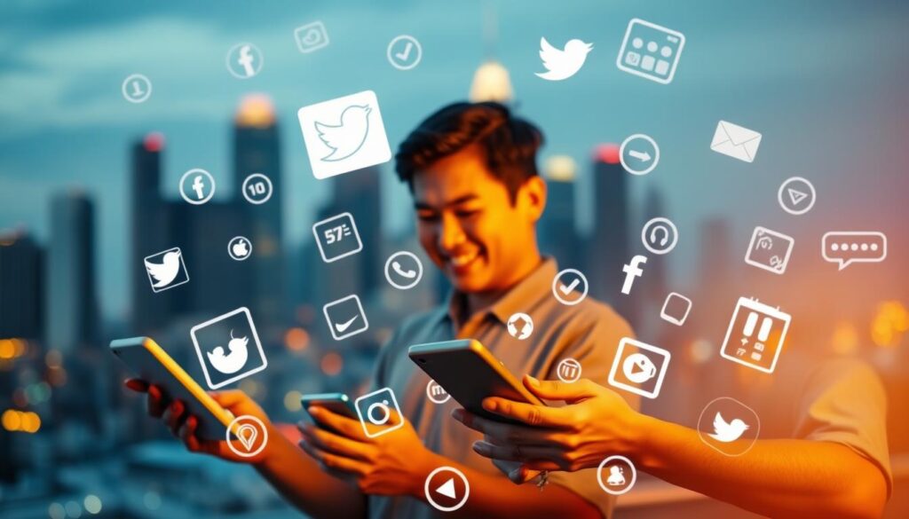 social media marketing philippines