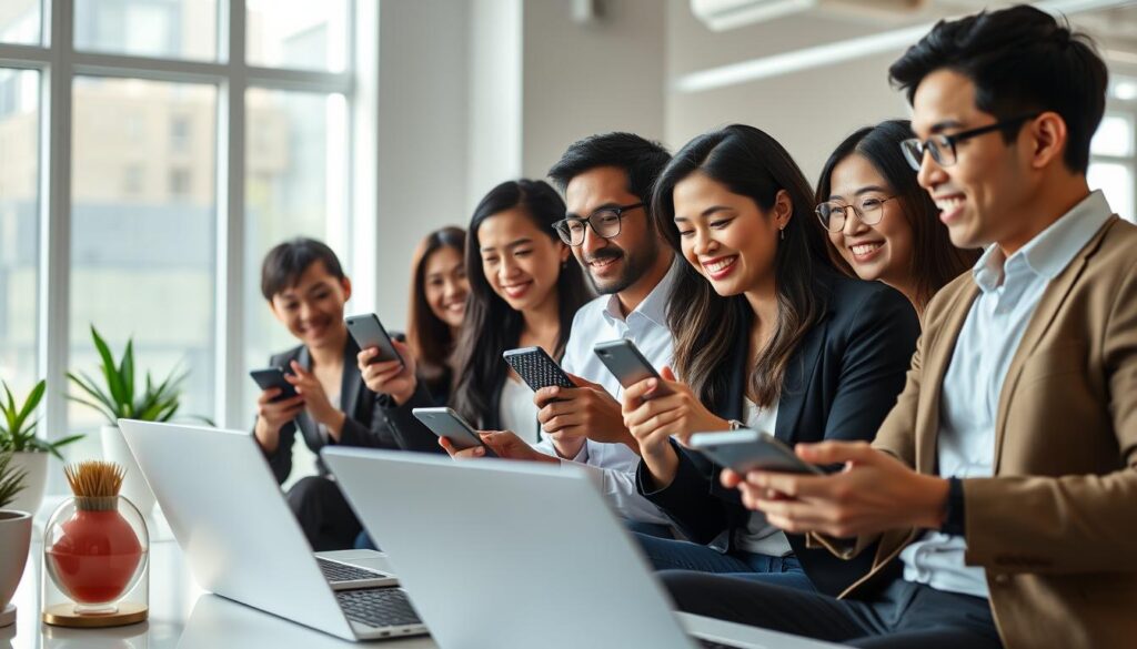 social media marketing philippines