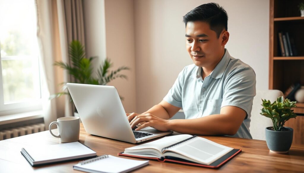 time management for stress reduction