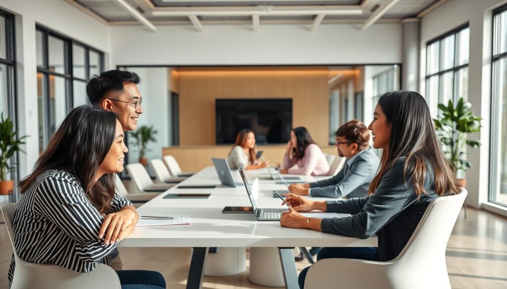 virtual conversation etiquette