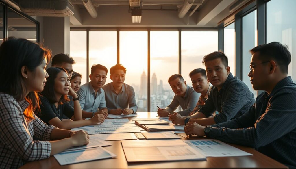 why expand a startup business