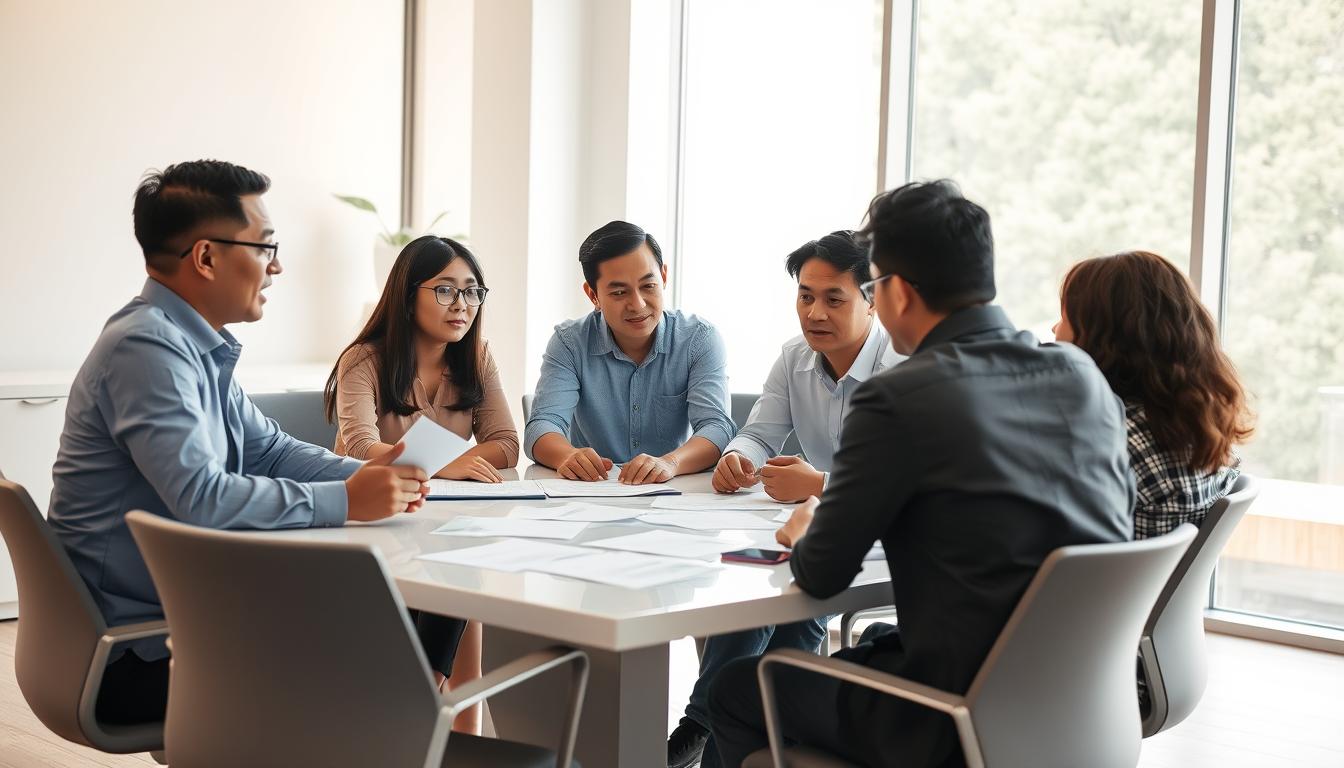 Navigating Workforce Realignment: Strategies for Success